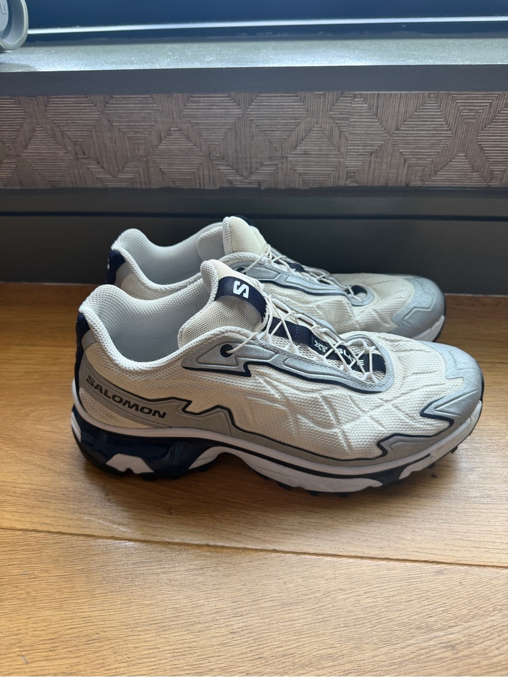 Salomon - Picture 6 of 7